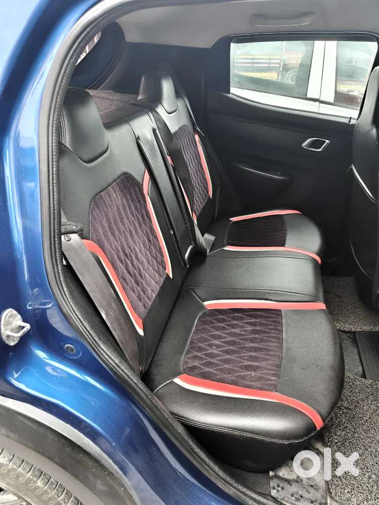 Renault Kwid Climber Petrol Manual 2021