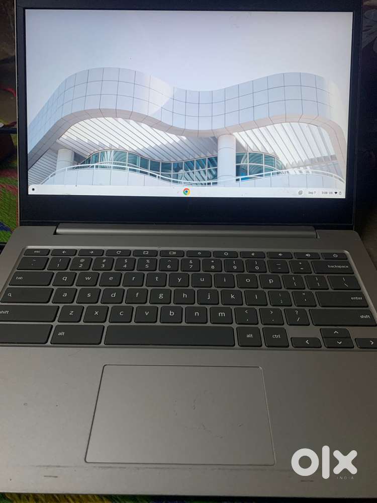 Chromebook