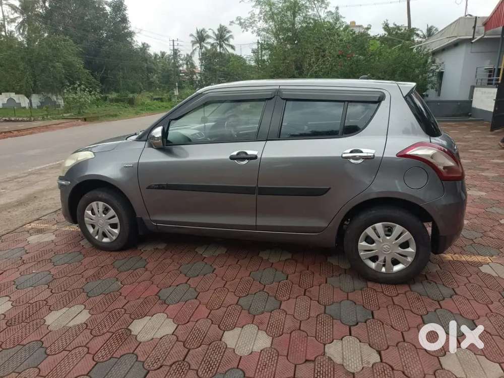 Maruti Suzuki Swift 2016 Diesel 160000 Km Driven
