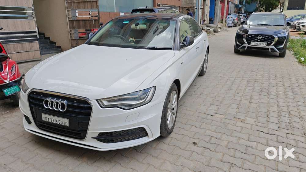 Audi A3 2.0 35 Tdi Premium, 2014, Diesel