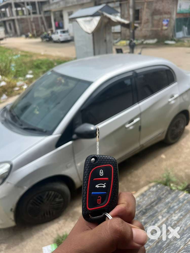 Honda Amaze Diesel 2014