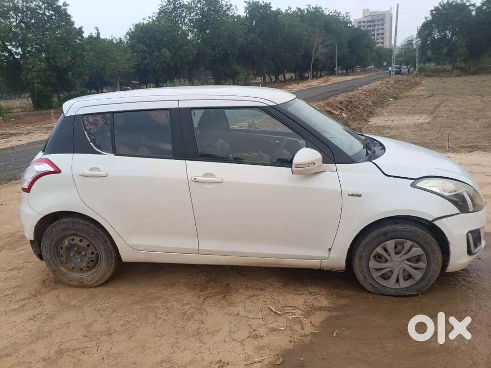 Maruti Suzuki Swift 2013 Diesel