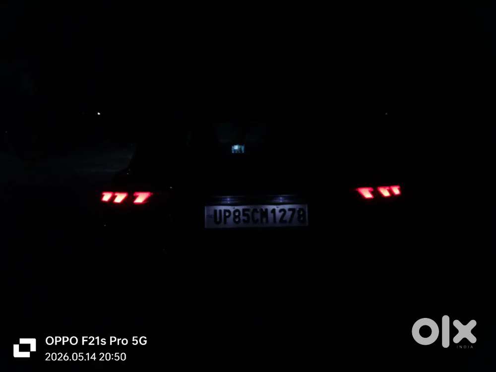 Maruti Suzuki Fronx Delta 2024