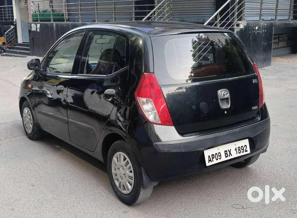 Hyundai I10 Era, 2010, Petrol