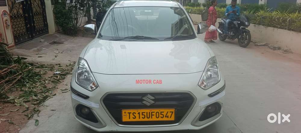 Maruti Suzuki Swift Dzire Tour Ldi, 2023, Cng & Hybrids