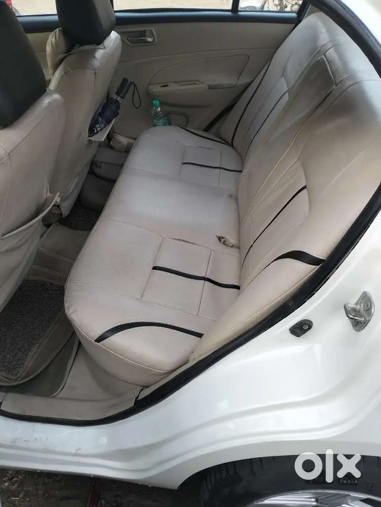 Maruti Suzuki Swift Dzire 2014 Diesel 155000 Km Driven