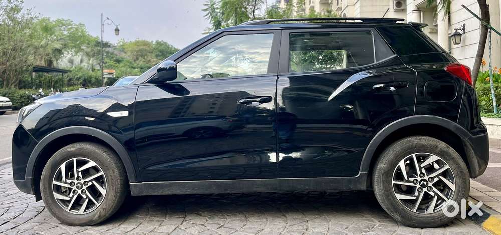 Mahindra Xuv300 W6 Diesel, 2022, Diesel