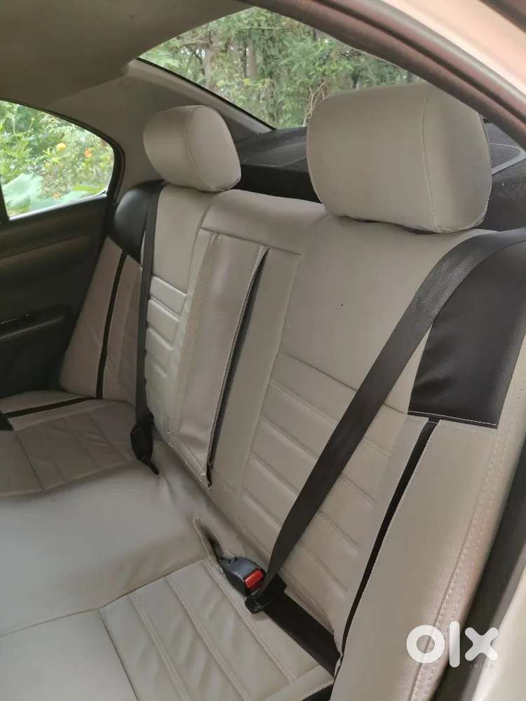 Maruti Suzuki Dzire 2014 Diesel 95000 Km Driven