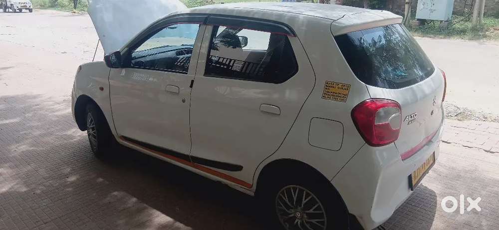 Maruti Suzuki Alto 2023