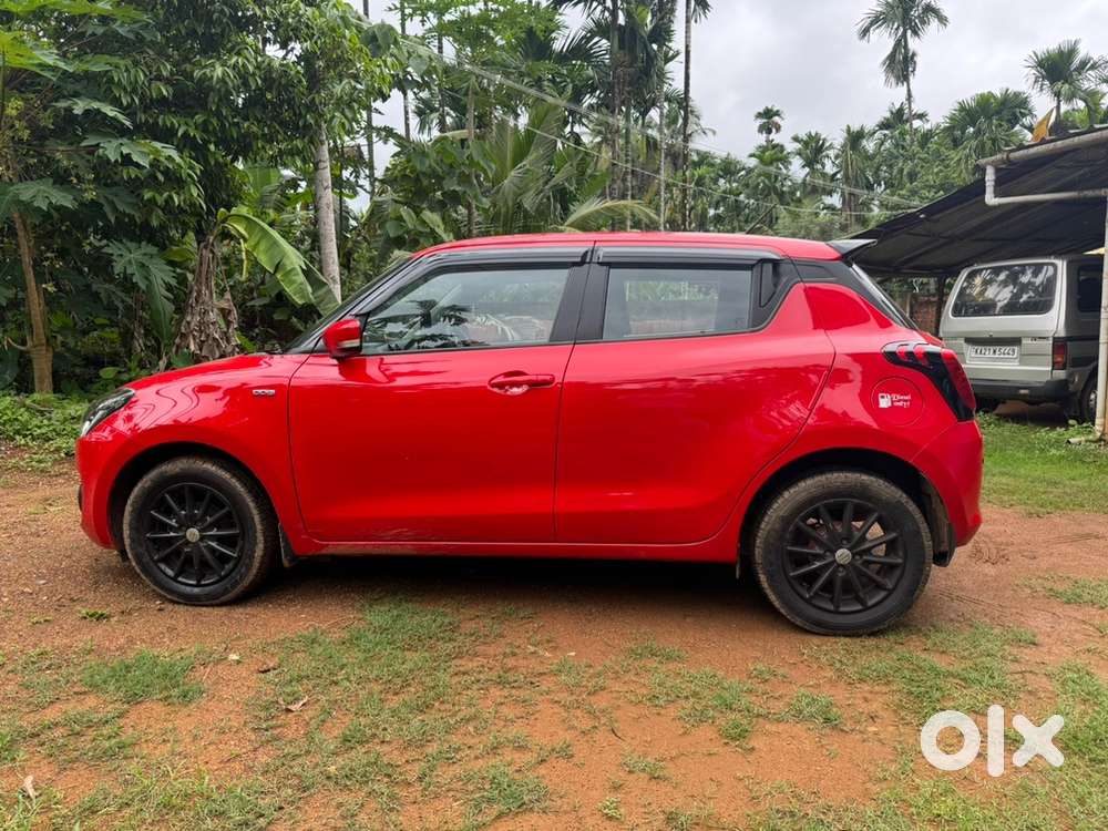 Maruti Suzuki Swift 2018 Vdi