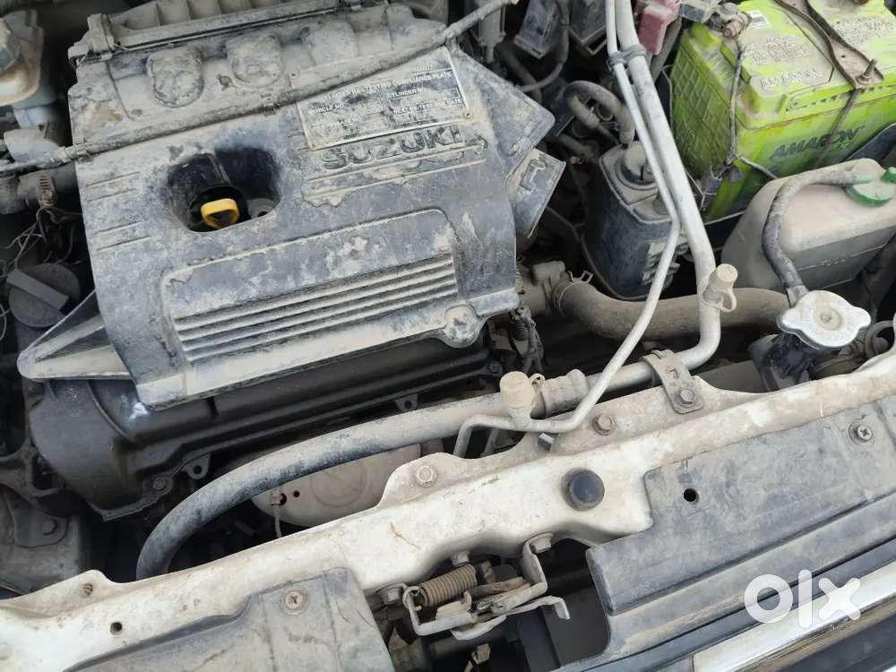 Maruti Suzuki Wagon R 2012 Petrol 221000 Km Driven