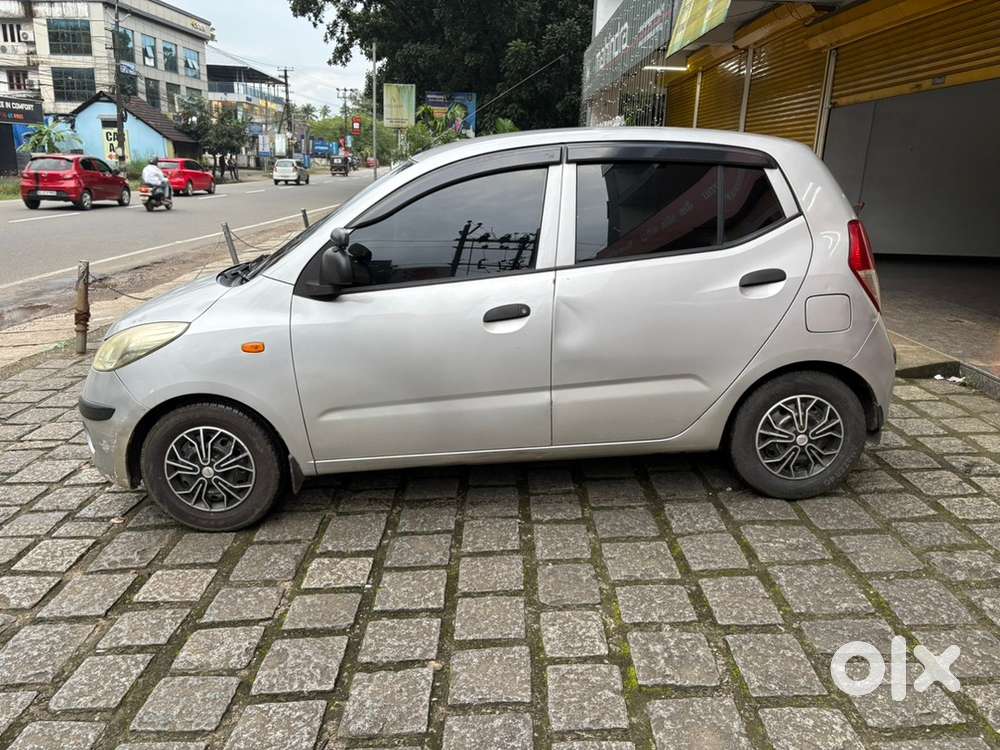 Hyundai I10 Petrol For Sale