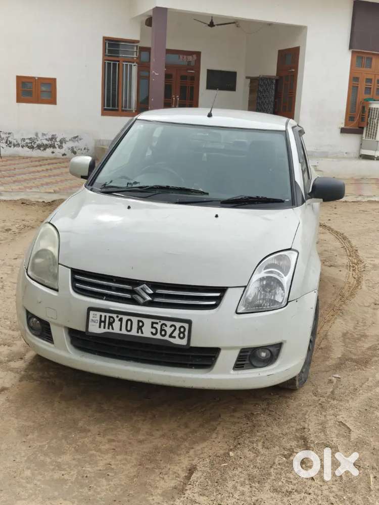Maruti Suzuki Dzire 2011 Passing 2031 Tk