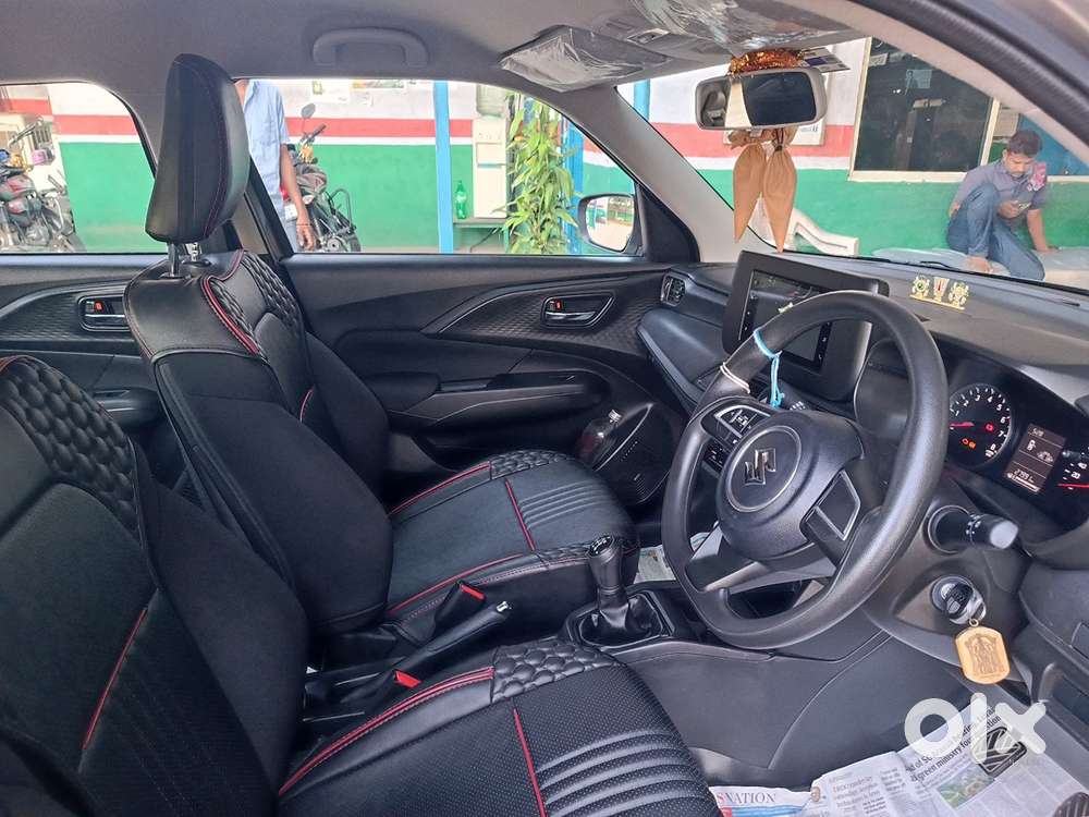 Swift Vxi Maruti Suzuki 2024