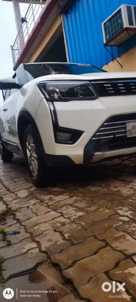 Mahindra Xuv300 2022 Turbosport Dual Tone