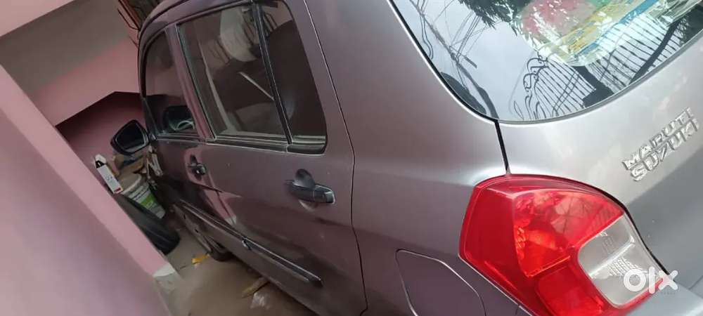 Maruti Suzuki Celerio 2014 Petrol 81000 Km Driven