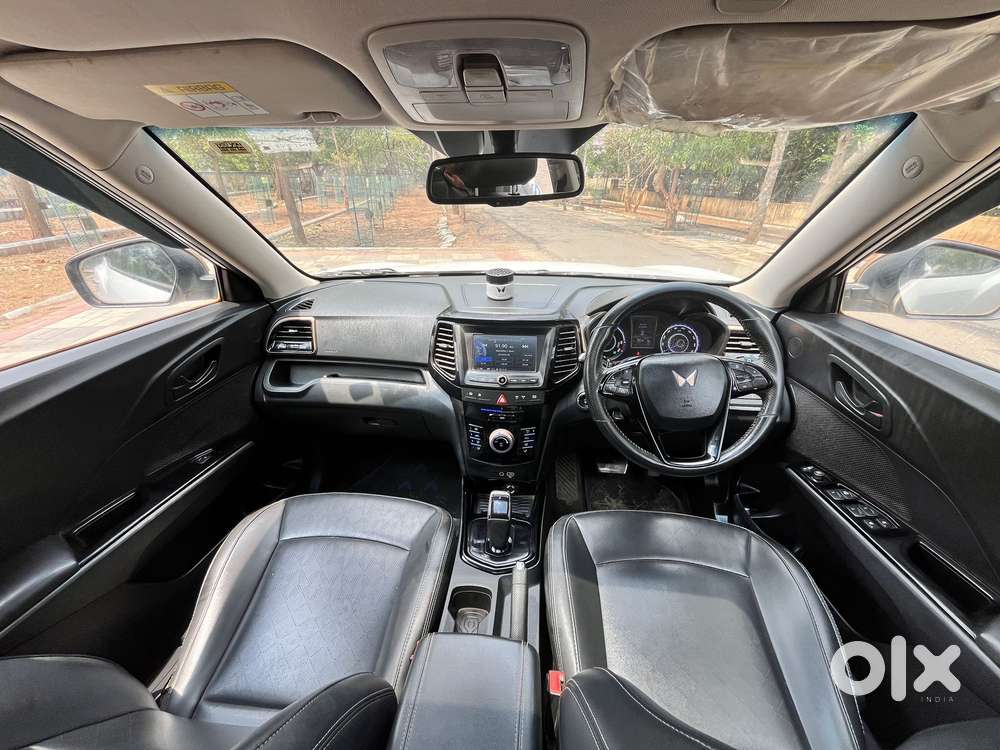 Mahindra Xuv400 Ev, 2023, Electric
