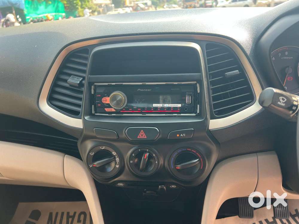 Hyundai Santro Magna, 2019, Petrol