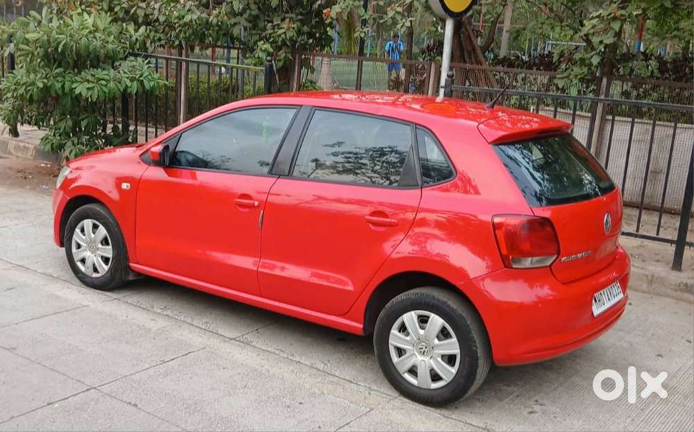 Volkswagen Polo, 2010, Petrol