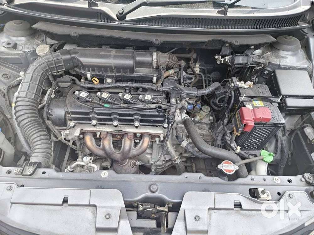 Maruti Suzuki Baleno Zeta, 2022, Petrol