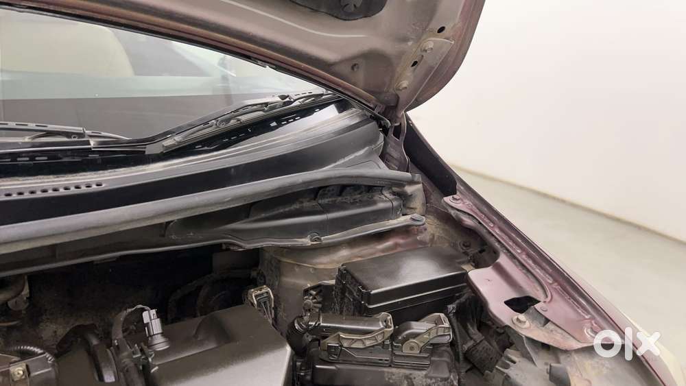 Honda Jazz V At I-vtec, 2017, Petrol