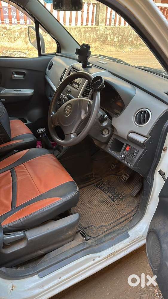 Maruti Suzuki 2010 Car