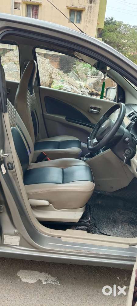 Maruti Suzuki Celerio Vxi(o), 2016, Petrol