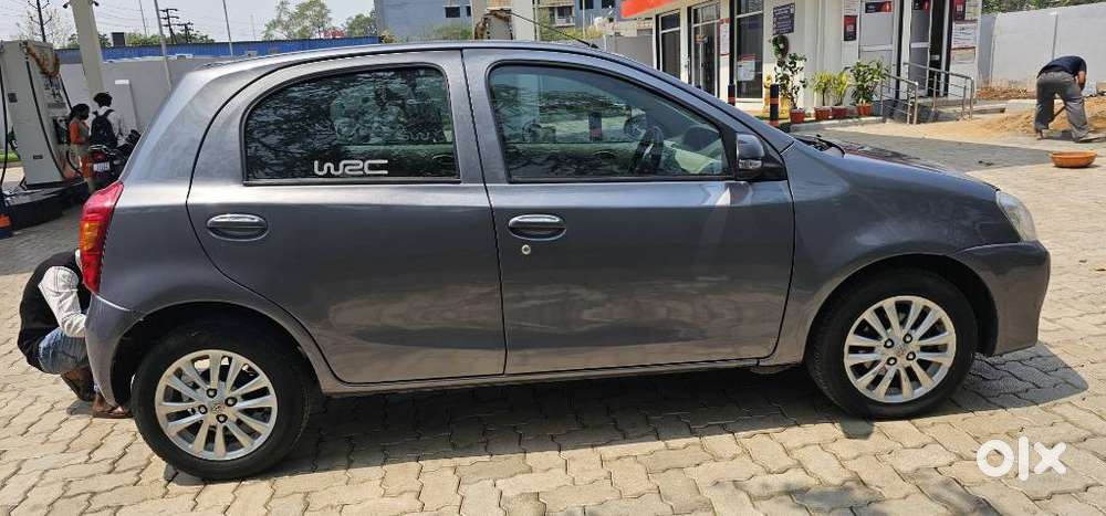 Toyota Etios Liva 2013-2014 Vd, 2014, Diesel