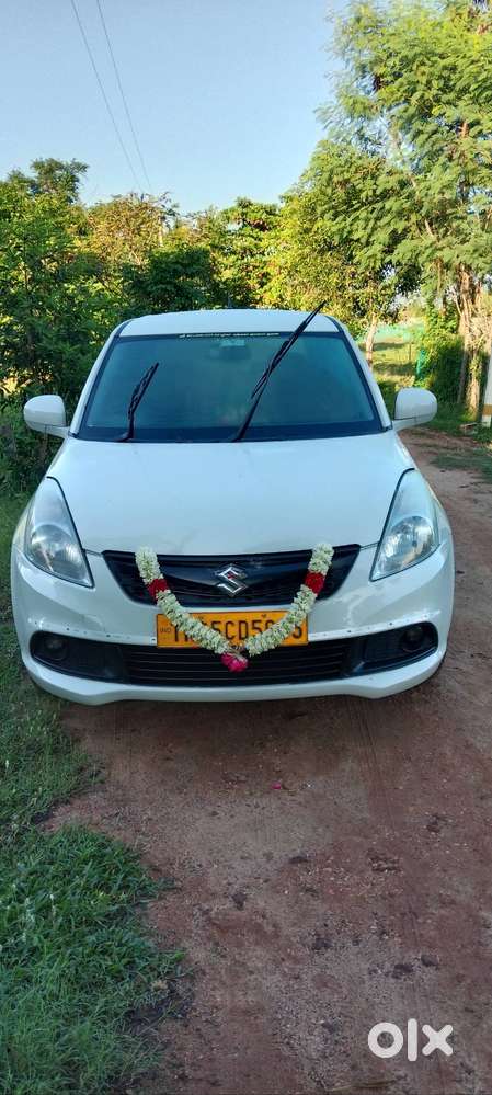 Maruti Suzuki Swift Dzire Tour 2021 Petrol Good Condition