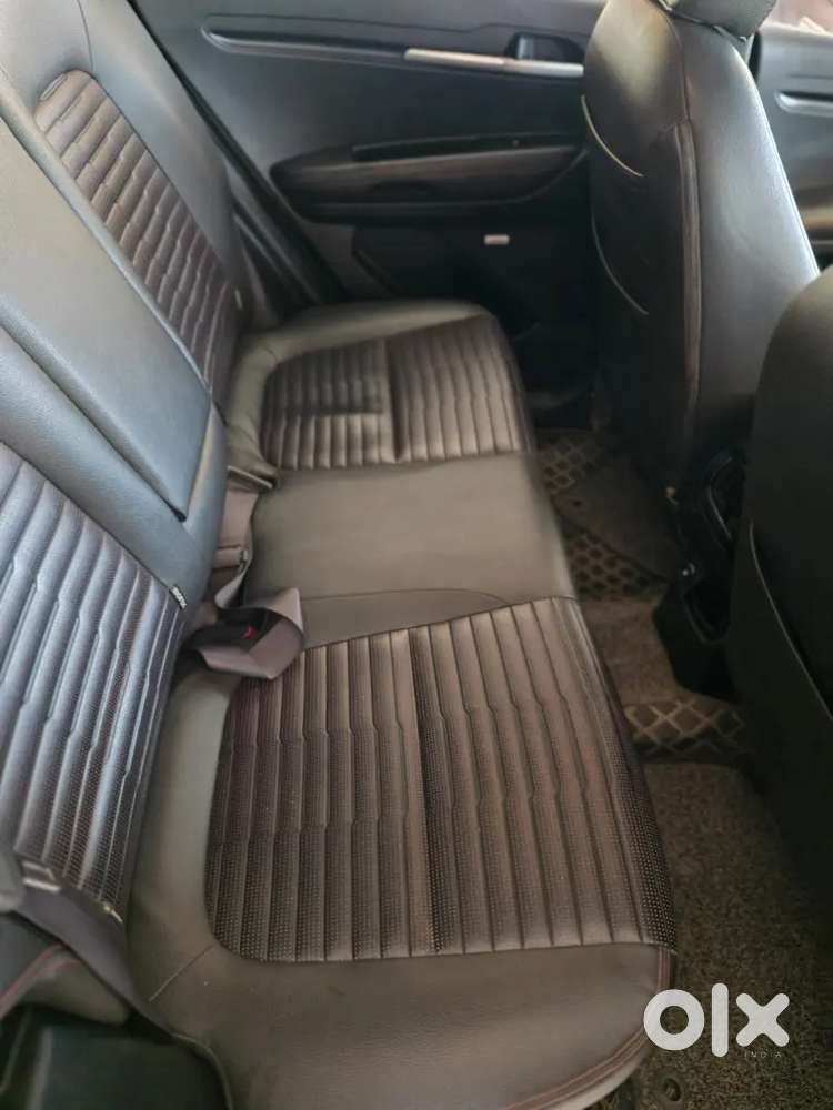 Kia Sonet 2020 Diesel Good Condition