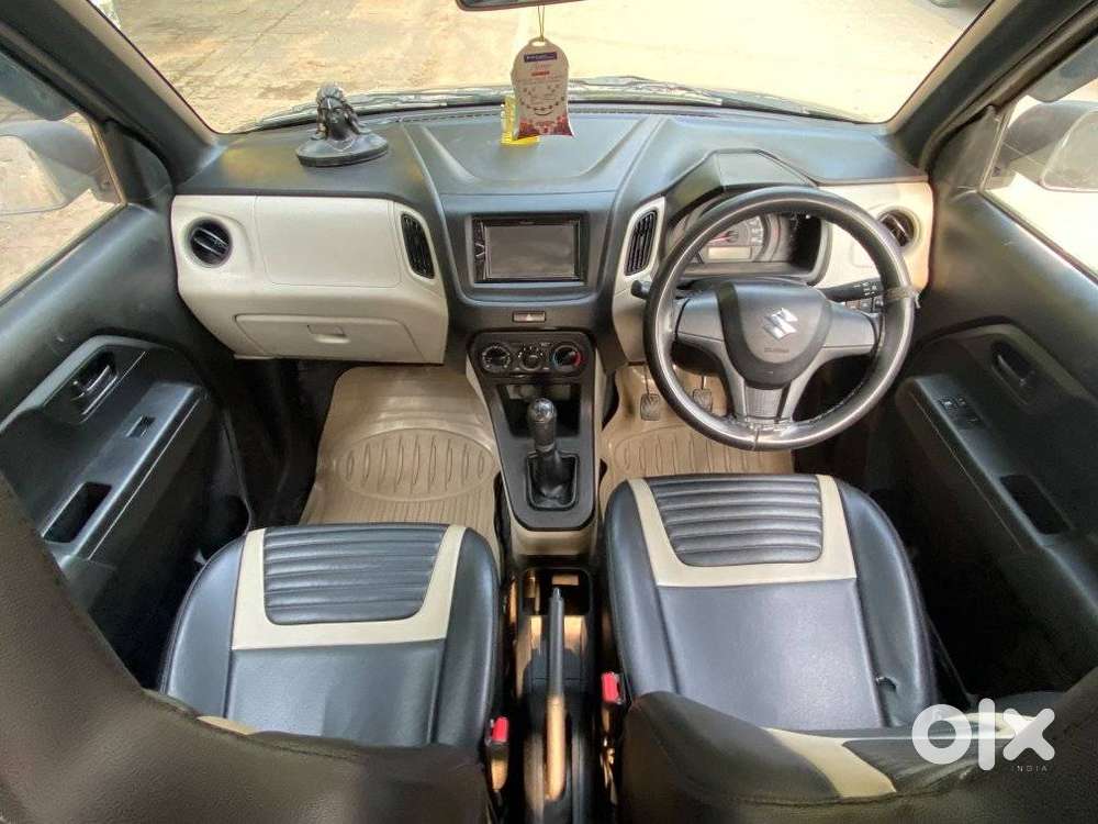 Maruti Suzuki Wagon R 1.0 Lxi Cng, 2021, Cng & Hybrids