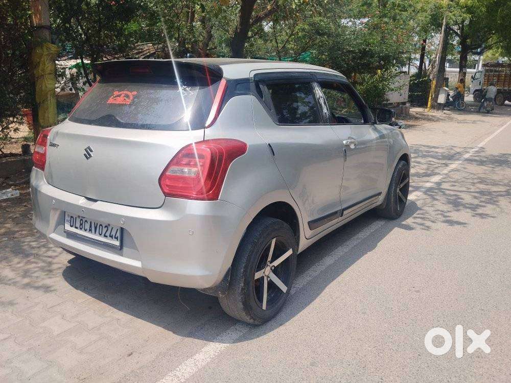 Maruti Suzuki Swift 2018 Vdi, 2018, Diesel