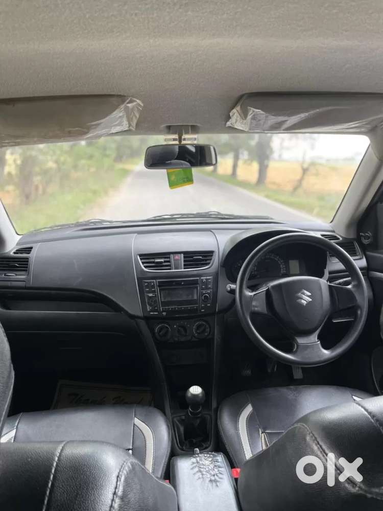 Maruti Suzuki Swift Ldi Bsiv, 2014, Diesel