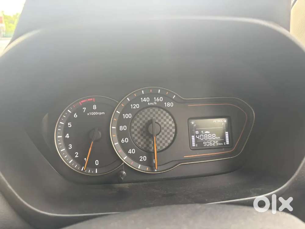 Hyundai New Santro 2022 Cng & Hybrids 90625 Km Driven