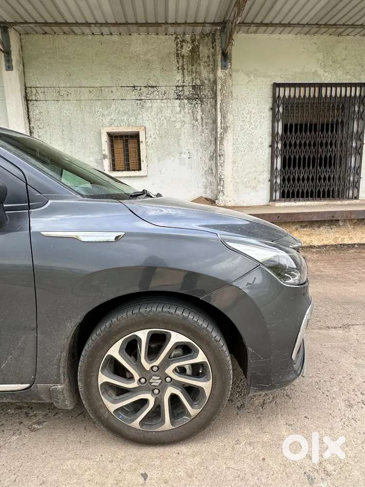 Maruti Suzuki Baleno 1.2 2022
