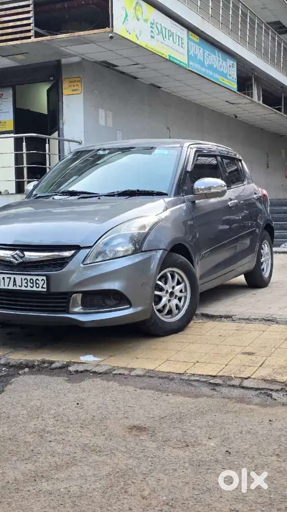 Maruti Suzuki Swift 2012