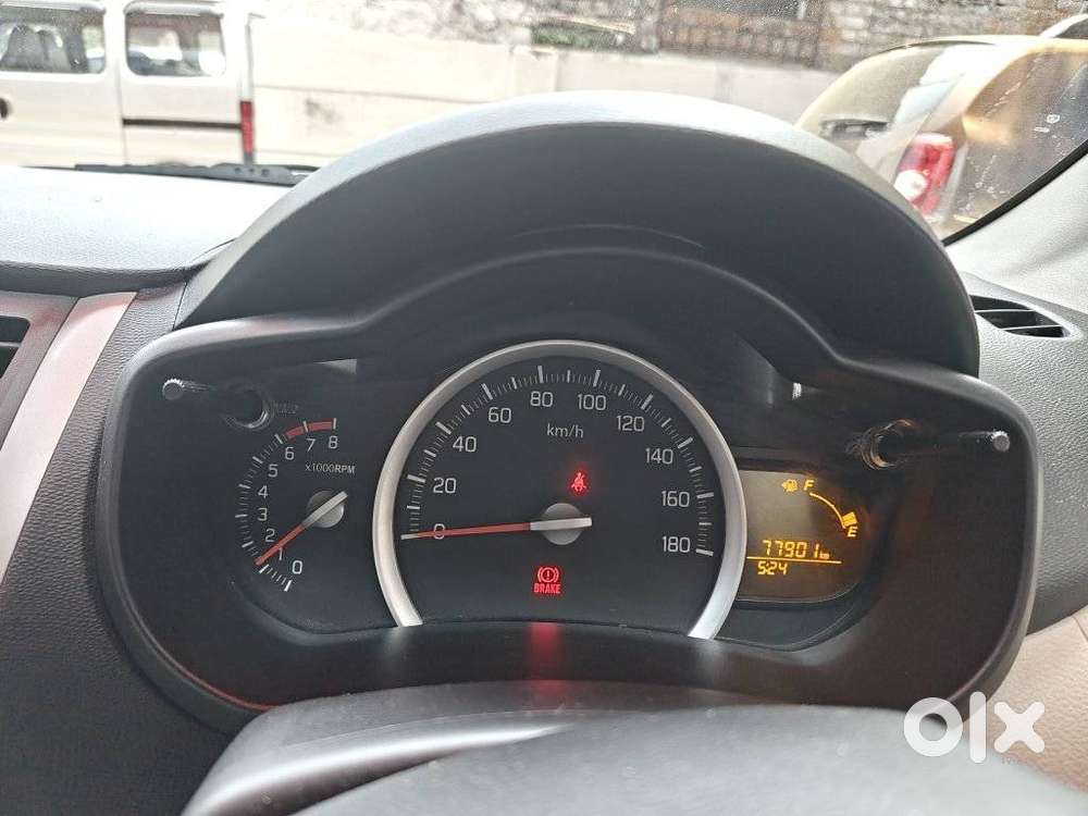 Maruti Suzuki Celerio Zxi(o) Mt, 2020, Petrol