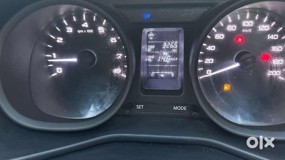 Tata Nexon 1.5 Revotorq Xm (s), 2019, Diesel