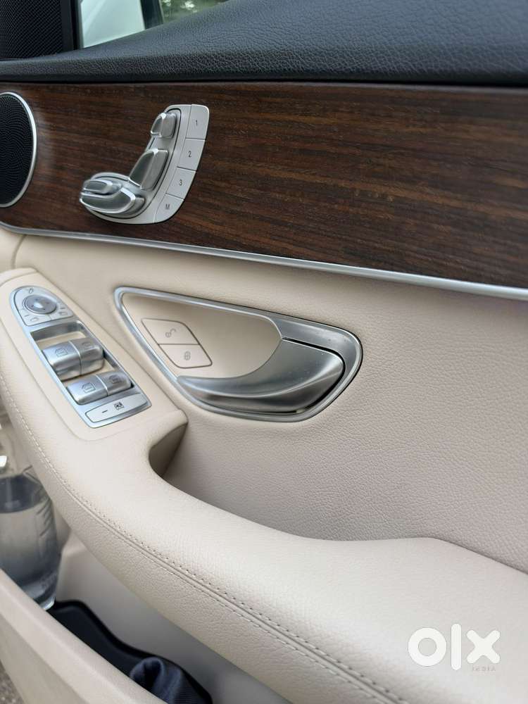 Mercedes-benz C-class 2.0 220d Progressive, 2019, Diesel
