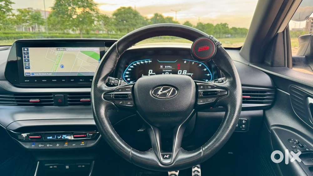 Hyundai N Line For Sale