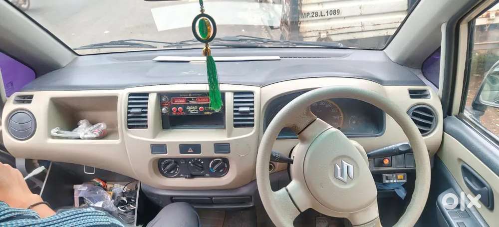 Maruti Suzuki Zen Estilo 2009 Petrol Car