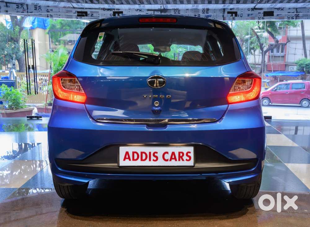 Tata Tiago Xza Plus, 2024, Petrol