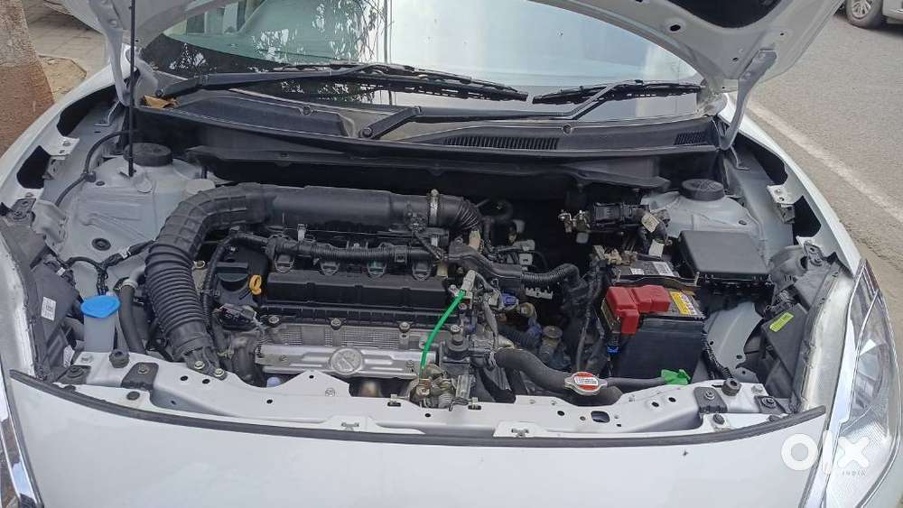 Maruti Suzuki Dzire 1.2 Zxi, 2022, Petrol