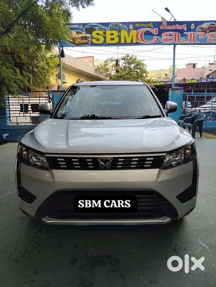 Mahindra Xuv300 W6 Diesel, 2023, Diesel