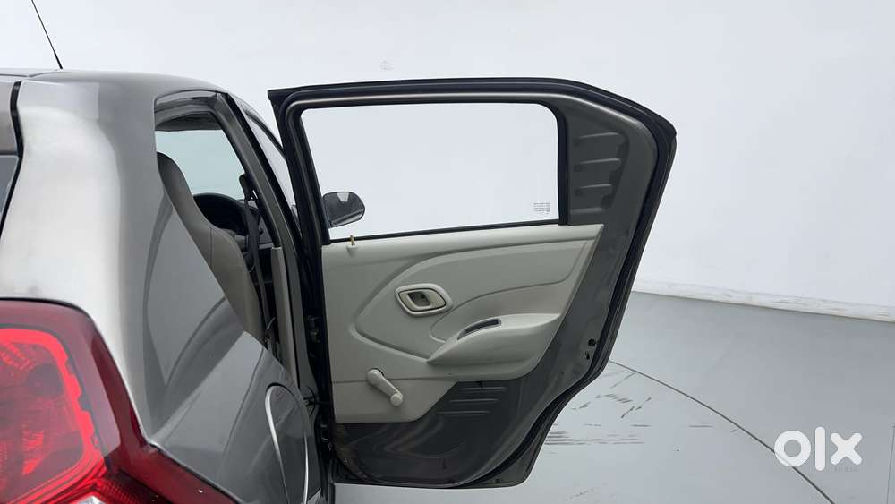 Datsun Redigo S, 2017, Petrol