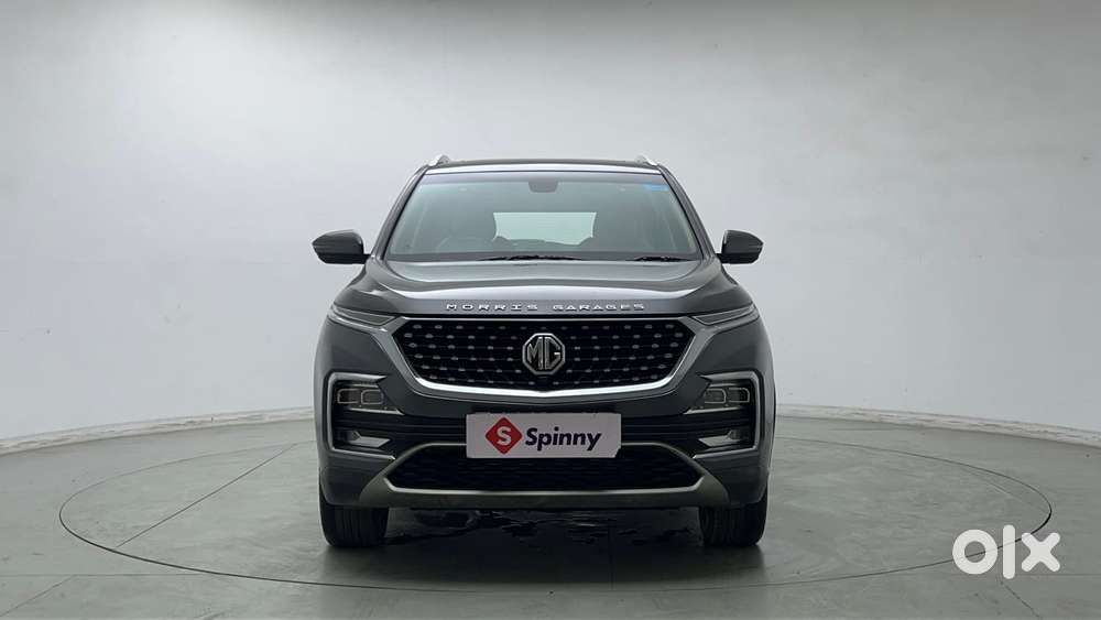 Mg Hector Sharp At, 2022, Petrol