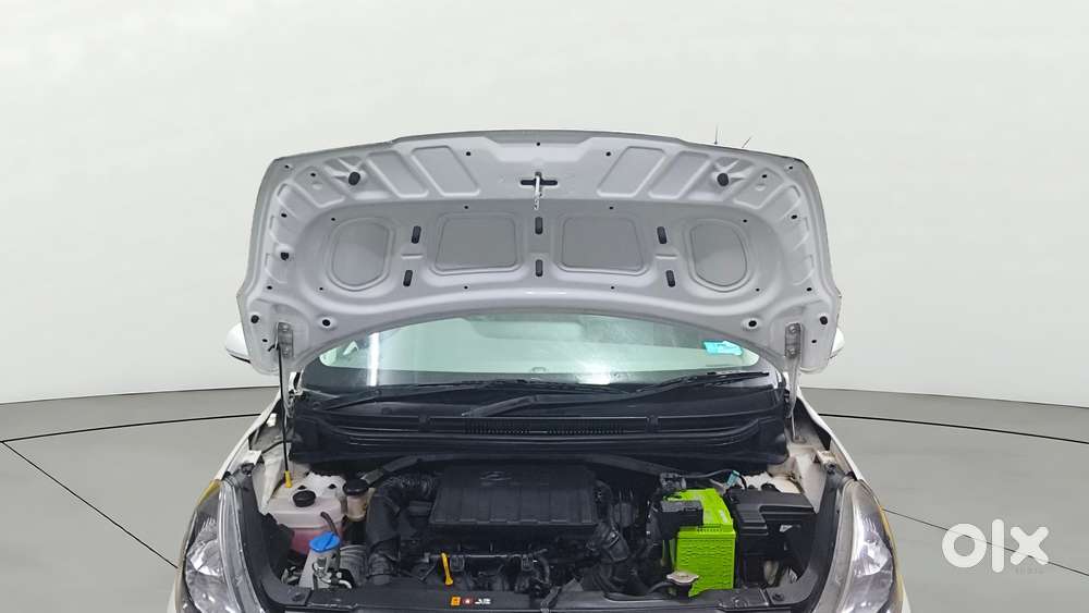 Hyundai Grand I10 Nios Magna 1.2 Kappa Vtvt, 2021, Petrol