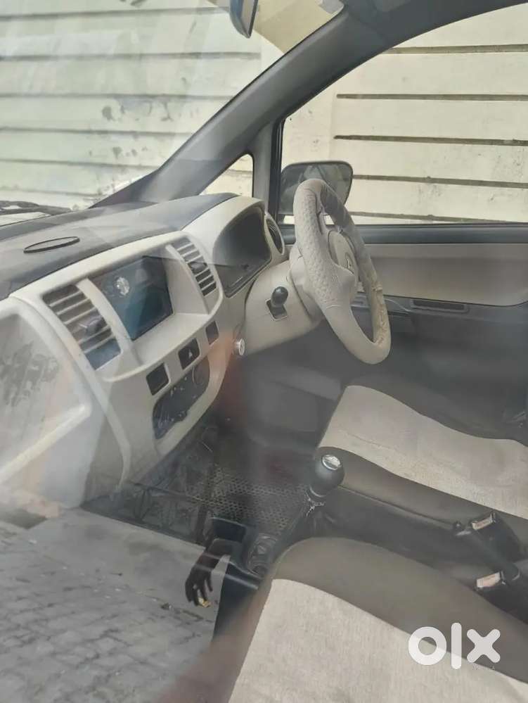 2nd Owner Maruti Zen Estilo 2008