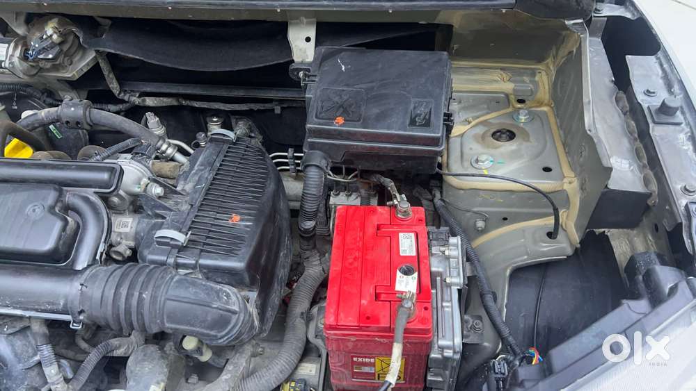 Renault Kwid 2019-ongoing 1.0 Rxt Amt (o), 2022, Petrol
