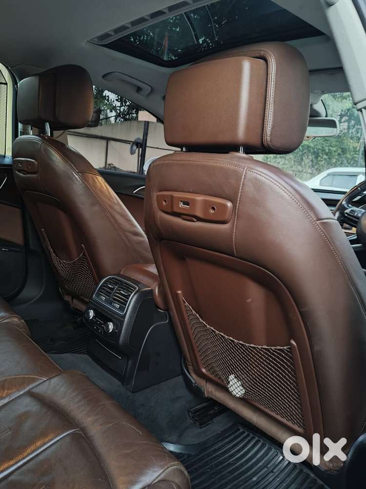 Audi A6 2.0 35 Tdi Premium Matrix, 2016, Diesel